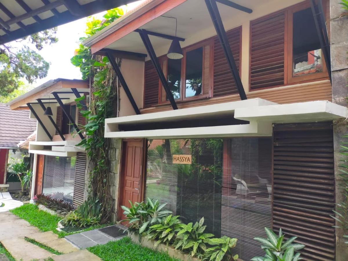 The Village Resort Bogor Exterior photo